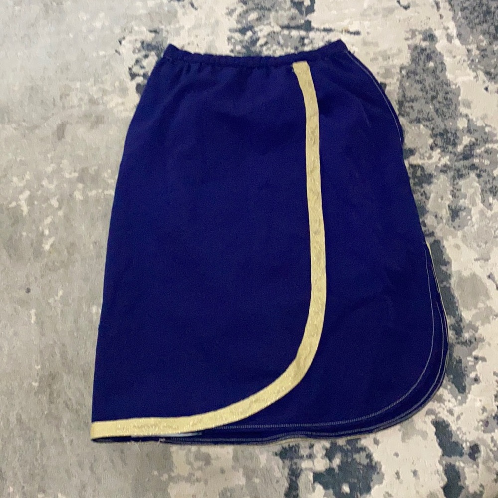 Vintage Valentino boutique skirt